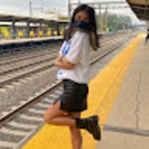 Meet your Posher, Kristengatch